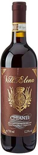 VH ITA VILLA ELENA 750ML CHIANTI