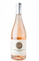 VINHO CUVVE CHARLEMAGNE PREMIUM ROSE 750ML