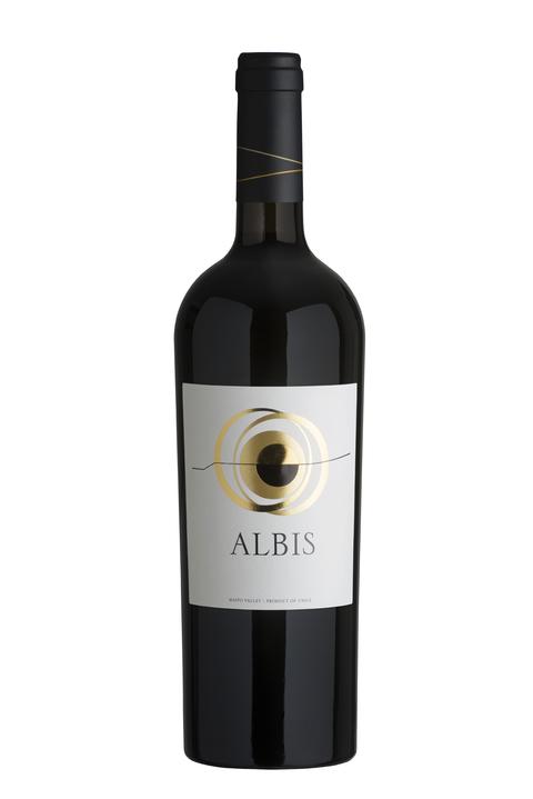 VH CHI ALBIS 1,5LT TINTO