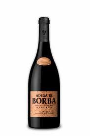 VH PORT ADEGA DE BORBA 750ML RESERVA