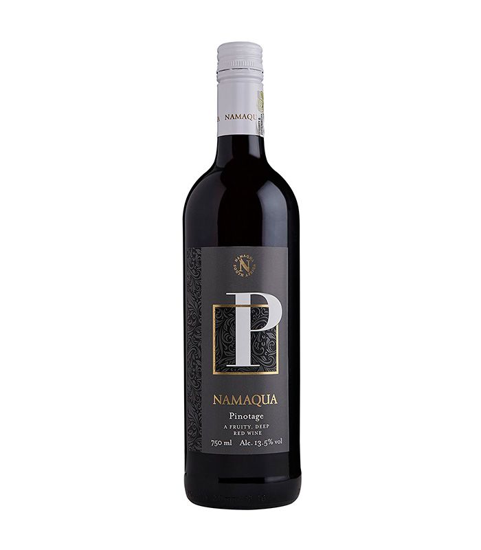 VH AFRI NAMAQUA 750ML PINOTAGE 