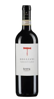 VINHO TERRA DOGLIANI 750 ML