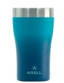 COPO ARELL OCEAN BLUE 500 ML