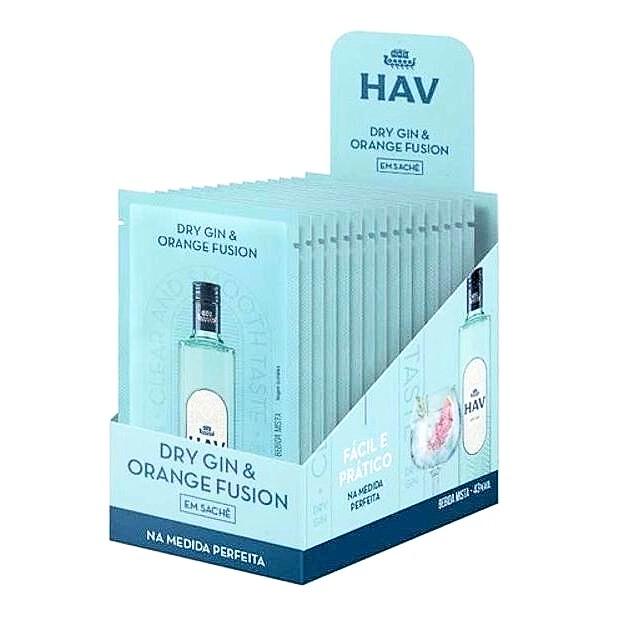 GIN HAV SACHE 50ML