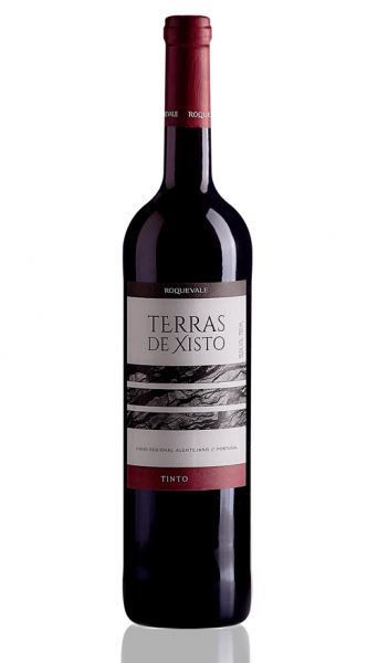 VINHO TERRAS DE XISTO ARAGO TRINCA 750ML