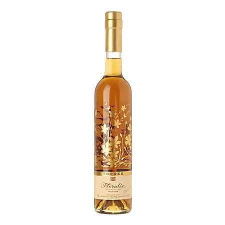 VINHO FLORALIS MOSCATEL ORO BRANCO 500ML