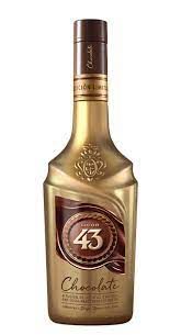 LICOR 43 CHOCOLATE 700 ML