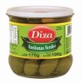 AZEITONA INTEIRA DIZA 100 G