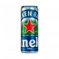 CERVEJA HEINEKEN 350ML ZERO ALCOOL