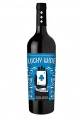 VINHO ARGENTINO LUCKY WINE CABERNET 750ML