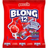 CHICLE BLONG 200GR TUTTI FRUTTI