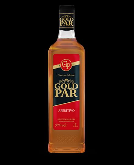 WHISKY1LT GOLD PAR