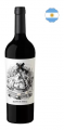 VINHO CORDERO PIEL LOBO BLEND TINTO 750ML