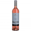 VINHO PORTUGUES MONTE VELHO ROSE 750ML