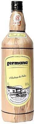 CACHACA GERMANA 1L