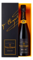 CHAMPANHE FRANÇES VEUVE CLICQUOT EXTRA BRUT OLD 750ML