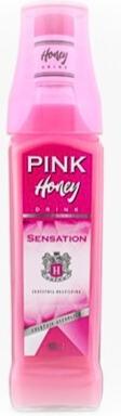 COCKTAIL HONEY PINK 900ML