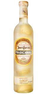 TEQUI JOSE CUERVO TRADICIONAL AGAVE 750M