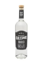 RUM SOLEDADE BRANCO 750ML