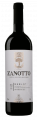 VINHO ZANOTTO 750ML MERLOT