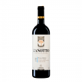 VH BR  ZANOTTO 750ML MALBEC