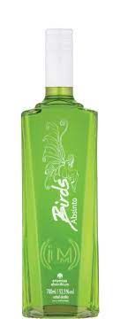 ABSINTO BIRDS 700ML