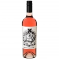 VH ARG CORDERO CON PIEL DE LOBO 750ML ROSE