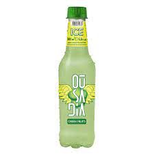 OUSADIA ICE G.FRUIT 300ML