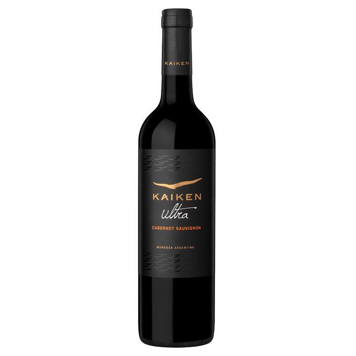 VH ARG KAIKEN ULTRA 750ML CABERNET SAUVIGNON