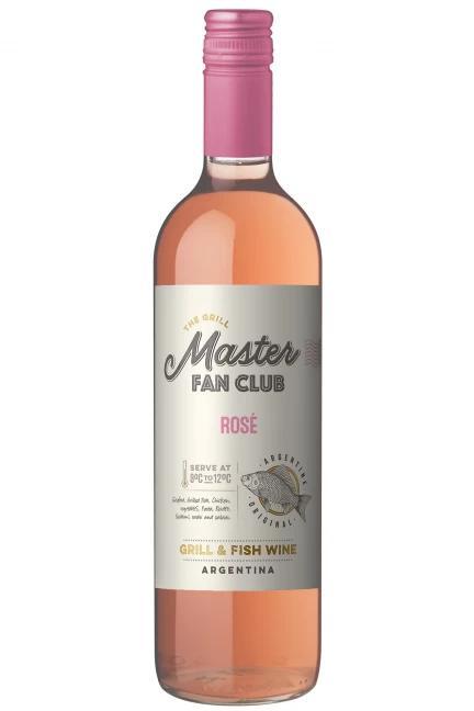 VH ARG MASTER FAN CLUB 750ML ROSE