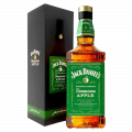 WHISKY JACK DANIELS 1LT TENNESSEE APPLE