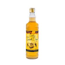 CACHACA ERVA DOCE 50 ML