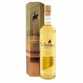 TEQUILA EL CHARRO 750ML REPOSADO PREMIUM