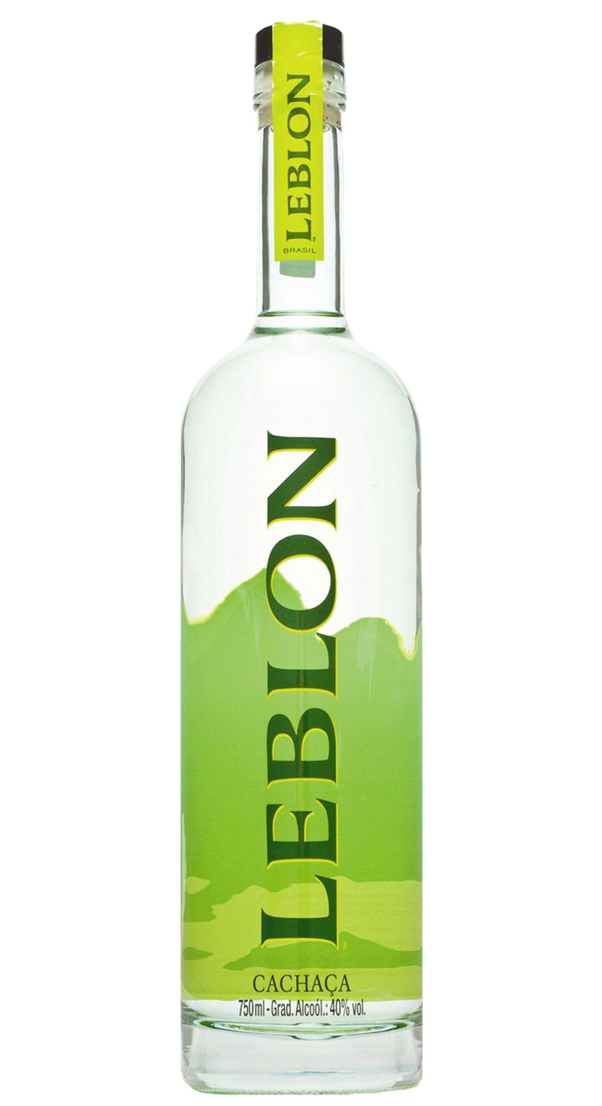 CACHACA LEBLON 750 ML