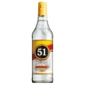 CACHACA PINGA 51 965 ML