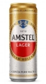 CERVEJA AMSTEL LATA 350ML