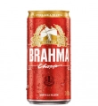 CERVEJA BRAHMA LATA 269ML UND