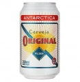 CERVEJA ANTARTICA ORIGINAL 350ML