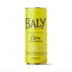 BEBIDA ENERGETICO BALY 250ML CITRUS