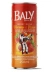 BEBIDA ENERGETICO BALY 250ML MORANGO E PESSEGO