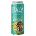 BEB ENERGETICA BALY ZERO 473ML ABACAXI COM HORTELÃ