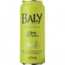 BEBIDA ENERGETICA BALY 473ML CITRUS