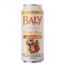 ENERGETICO BALY 473ML MORANGO E PESSEGO ZERO