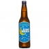 CACHACA LUA NOVA 600ML