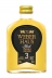 CACHACA PREMIUM WEBER HAUS BLACK 3 ANOS 160ML WEBER HAUS BLACK 3 ANOS 160ML