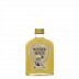 CACHACA PREMIUM WEBER HAUS GOLD 160ML