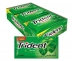 CHICLE TRIDENT 21X8GR MENTA