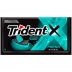 CHICLE TRIDENT FRESH 21X8GR HERBAL