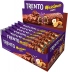 CHOCOLATE TRENTO 480GR MASSIMO NUTS LEITE