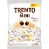 CHOCOLATE TRENTO 800GR MINI BRANCO DARK